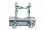 Seismic Sway Brace (Fast Clamp) 1" Brace,2.5" Pipe (PHD 010)