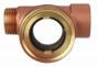 Sight Glass 1" FxM without Restricted Orifice