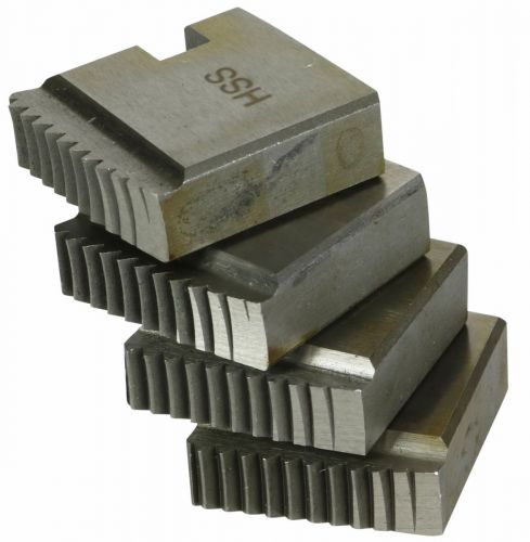 ARGCO 12R Pipe Dies 1-1/2" NPT HSS
