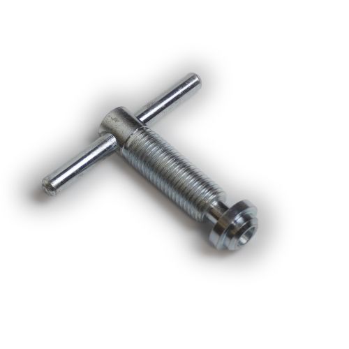 ARGCO 460 Tristand Jack Screw & Nut Asy 72102