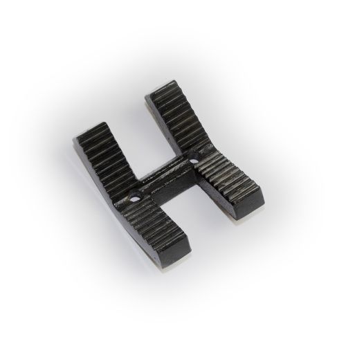 ARGCO 460 Tristand Vise Jaw set 41020