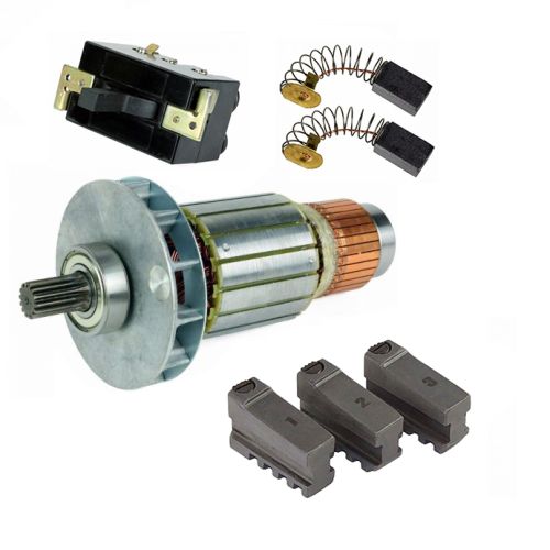 ARGCO 300 Power Drive Repair Kit