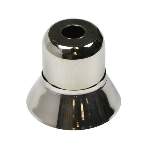Escutcheon 2PC 401 ALUMINUM STD Pendant 1/2"IPS