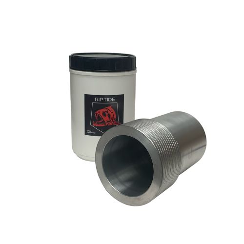 Riptide 4" Pitot Alignment Tool