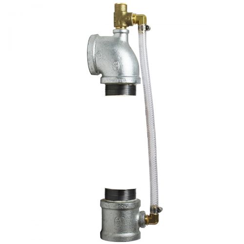Pressure Relief Kit for Test & Drain Valve 1-1/4"