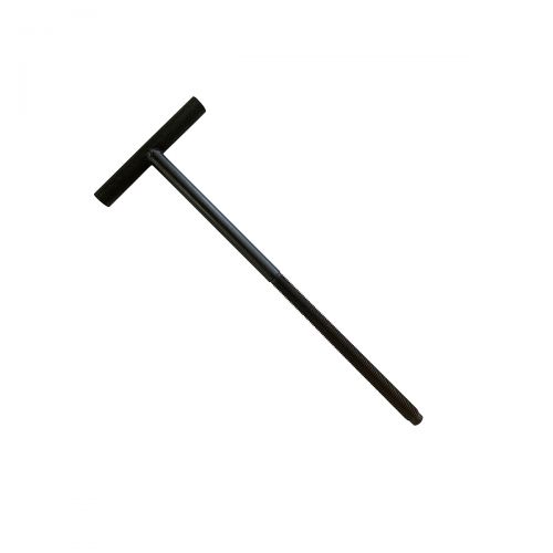 ARGCO H4S Cutter 4 Wheel Hinged 2-4" Handle & Screw