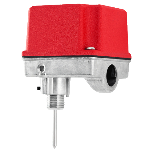 System Sensor Control Valve Supr Switch (Double) (PIBV-2)