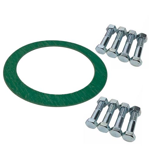 Boltpack 150# Non Asbestos Ring  5" X 1/16"