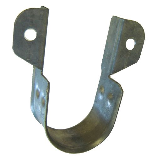 CPVC Sidemount 1" 90° Two-Hole Strap UL