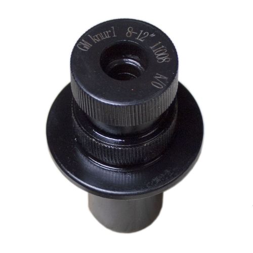 ARGCO RGM Drive Shaft 8"-12"