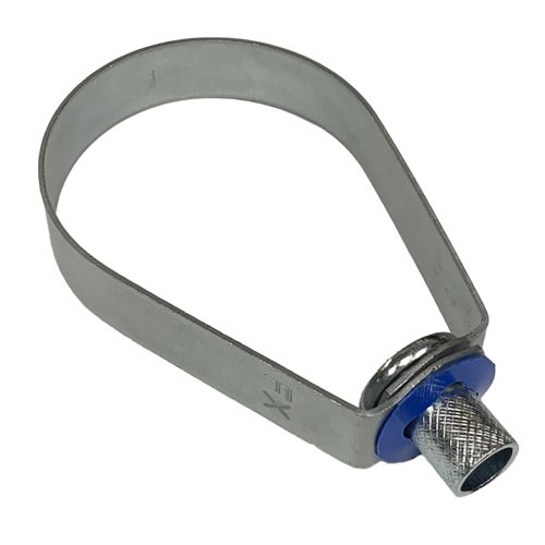 Ring/Loop Adj Band Hanger 6" IPS