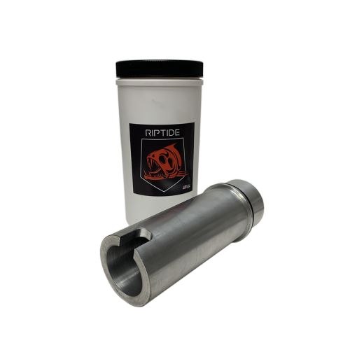 Riptide 1.75" Reduced Orifice Insert