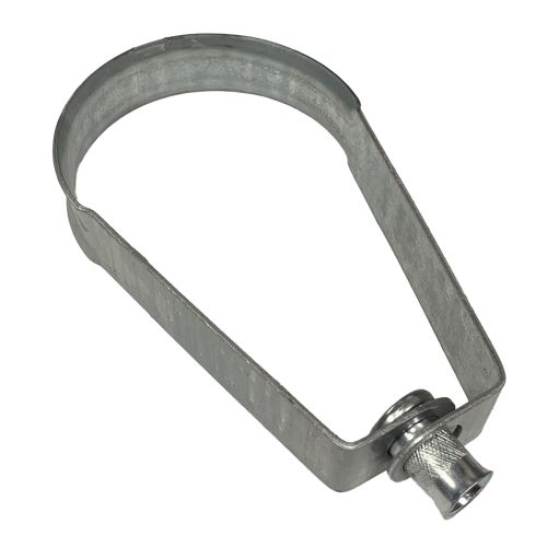 Ring/Loop Adj Band Hanger 3/4" IPS
