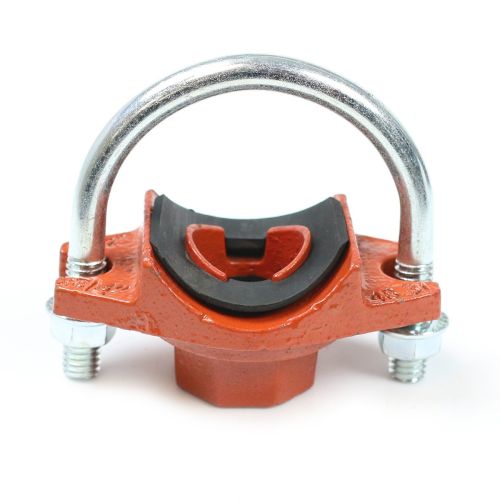 U-Bolt Mechanical Tee 1-1/2" X 1/2" (501)