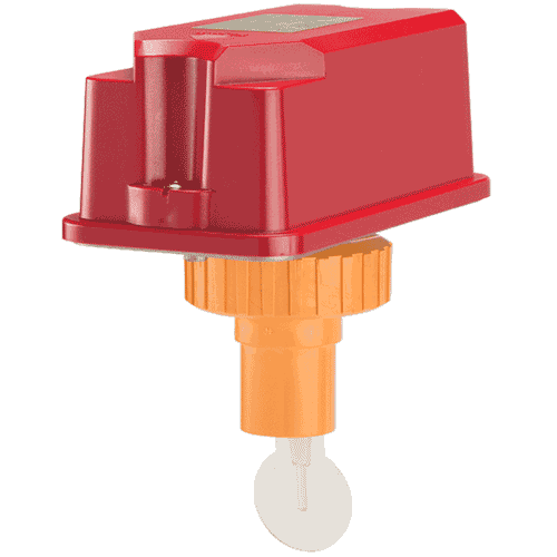 System Sensor Waterflow Alarm Switch(CPVCw/Retard)(WFDNFS)