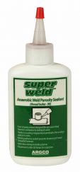 Super Weld Anaerobic Weld Sealant 50ml