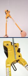 MCC Threaded Rod Cutter  3/8