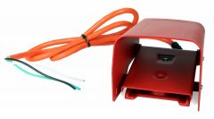 ARGCO 300 Foot Switch w/Hard Wired Cord 36642