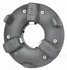 ARGCO 300 Rear Assembly 44165