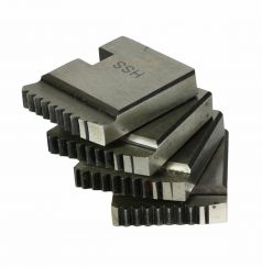 ARGCO 12R Pipe Dies 1-1/4