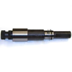 Replacement Shaft for 916 Style Roll Groover
