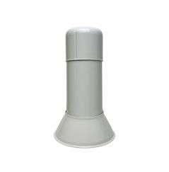 Escutcheon Pendant 3 PC Extended WH 4