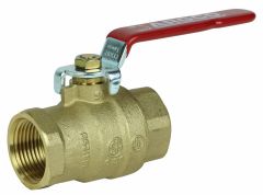 Ball Valve 600# 1