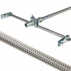 ARGCO Fire Sprinkler Flexible Drop Hose 60
