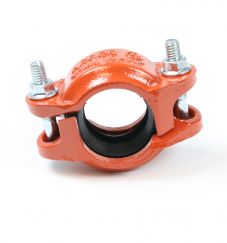 Grooved Coupling Standard Rigid 1-1/4