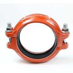Grooved Coupling Standard Rigid 12