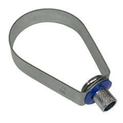Ring/Loop Adj Band Hanger, 1
