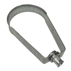 Ring/Loop Adj Band Hanger 1/2