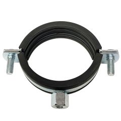 Split Ring Rubber Lined Hanger 1