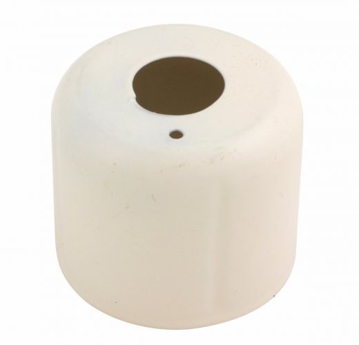 Escutcheon Pendant Cup (f/ 2pc 401) OW 1/2"