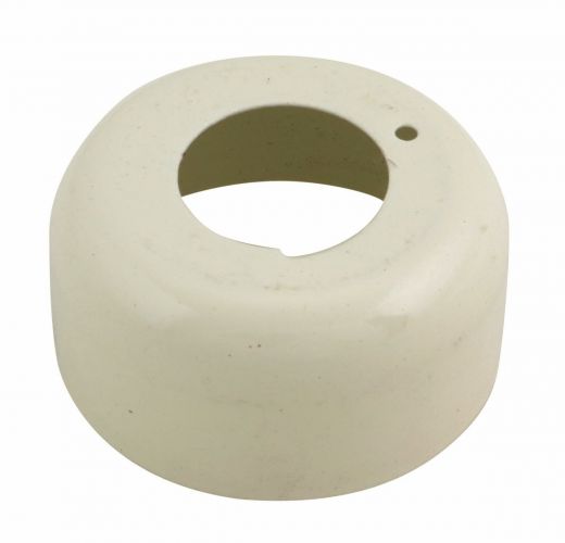 Escutcheon Pendant Cup (f/ 2 PC Short) OW 3/4"