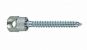 Argco Wood (1 PC)Sidemount 3/8"X2-1/2" (5/16")(UL)(100/500)