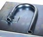 ARGCO 300 Tric Tray Pipe Threading Machine Tool Tray e Top