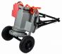 ARGCO 300 Transporter Dolly Wheels chine