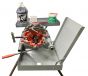 ARGCO 300 SPLASH GUARD FOR THREADING PIPE FITS 300 THREADING MACHINE chine