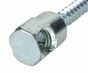 DEWALT Wood Sidemount 3/8 x 2-1/2" (5/16") UL