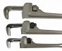 ARGCO Aluminum Pipe Wrench Set 3 pc 14",18",24"