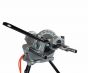 ARGCO 916 Roll Groover for 300 Power Drive