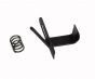 ARGCO 848 Pipe Wrench Parts 48" Spring Assy 31755