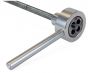 Chaser Threaded Rod  3/8"