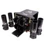 Riptide ALX Quad Action Water Diffuser with built in pitot