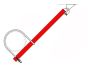 Seismic Sway Brace(Fast Clamp)1" Brace,2.5" Pipe UL/FM (UTT13)