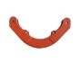 ARGCO H4S Cutter 4 Wheel Hinged 2-4" Lower Yoke