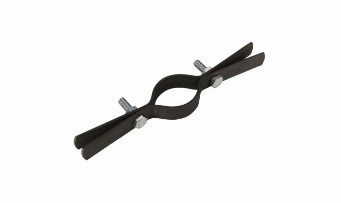 Riser Clamp Plain 1-1/4" IPS (=PHD 550)