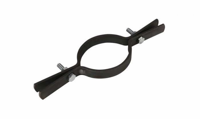 Riser Clamp Plain 1-1/2" IPS (25/30#)