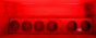 ARGCO 700 Metal Carry Case for Hand Power Threader & Dieheads